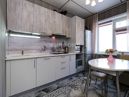 Продается 3-комнатная квартира Краузе ул, 66.1  м², 7900000 рублей