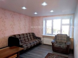 Продается Комната Забалуева ул, 18.4  м², 1300000 рублей