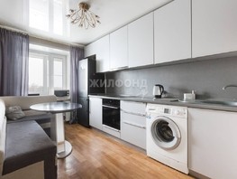 Продается 1-комнатная квартира Петухова ул, 35.4  м², 3800000 рублей