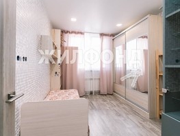 Продается 1-комнатная квартира Аникина ул, 47.7  м², 5700000 рублей
