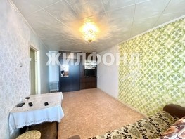 Продается 1-комнатная квартира Забалуева ул, 29.8  м², 3200000 рублей