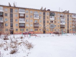 Продается 1-комнатная квартира Владимировская ул, 30.6  м², 3290000 рублей