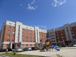 Продается 2-комнатная квартира Лунная ул, 55.6  м², 6200000 рублей