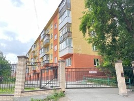 Продается 2-комнатная квартира Михаила Перевозчикова ул, 42.5  м², 5750000 рублей
