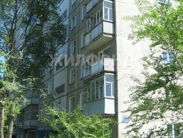 Продается 3-комнатная квартира Ватутина ул, 60.6  м², 8000000 рублей