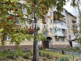 Продается 4-комнатная квартира Бориса Богаткова ул, 60.4  м², 6300000 рублей