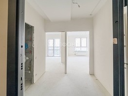 Продается 2-комнатная квартира ЖК Аквамарин, дом 3, 37.1  м², 4315000 рублей