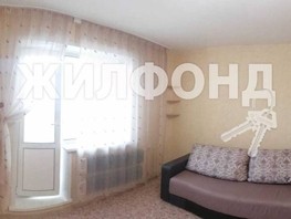 Продается 1-комнатная квартира Петухова ул, 33.6  м², 3700000 рублей