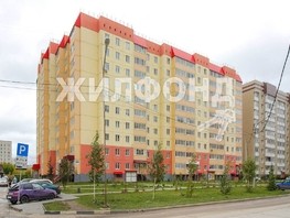 Продается 1-комнатная квартира Петухова ул, 33.6  м², 3750000 рублей