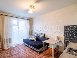 Продается Студия Виктора Уса ул, 19.2  м², 2690000 рублей