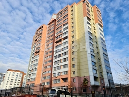 Продается 1-комнатная квартира 2-я Обская ул, 46.2 м², 6900000 рублей