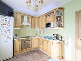 Продается 1-комнатная квартира Ельцовская ул, 37.2  м², 5450000 рублей