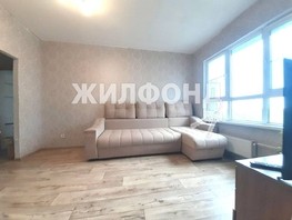 Продается 2-комнатная квартира ЖК Акварельный 3.0, дом 2, 52.2  м², 5200000 рублей
