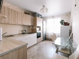 Продается 2-комнатная квартира Татьяны Снежиной ул, 76.3  м², 5950000 рублей