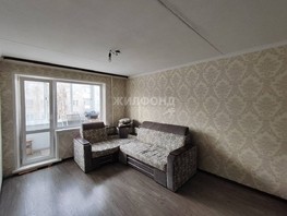 Продается 2-комнатная квартира Зорге ул, 44.6  м², 3580000 рублей