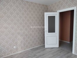Продается 2-комнатная квартира ЖК Эволюция, 1 оч, дом 3, 48.3  м², 8000000 рублей