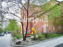 Продается 3-комнатная квартира Революции ул, 82.6  м², 17950000 рублей