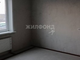 Продается 3-комнатная квартира ЖК Новый парк, дом 2, 49.6  м², 4400000 рублей