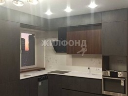 Продается 3-комнатная квартира ЖК Ясный берег, дом 10 б/с 1-3 , 68.2  м², 9500000 рублей
