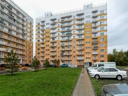 Продается 3-комнатная квартира Николая Сотникова ул, 86.4  м², 6100000 рублей