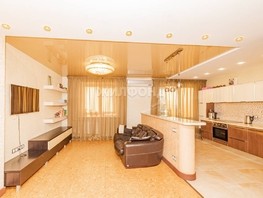 Продается 4-комнатная квартира Холодильная ул, 114.9  м², 17300000 рублей