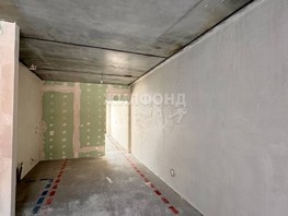 Продается 4-комнатная квартира Краснообск, 93.1  м², 11700000 рублей