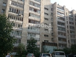 Продается 4-комнатная квартира Сибирская ул, 72.5  м², 10800000 рублей