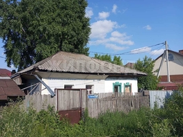 Продается Дом Светлая ул, 60 м², участок 2.5 сот., 1600000 рублей