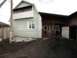 Продается Дом Октябрьская ул, 94.2 м², участок 9.76 сот., 4500000 рублей