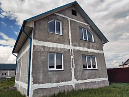 Продается Дом Кузнецкая ул, 207.7 м², участок 10 сот., 6500000 рублей