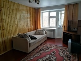 Снять однокомнатную квартиру Выставочная ул, 30  м², 16500 рублей
