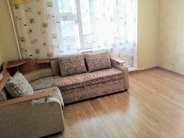 Снять однокомнатную квартиру Горский мкр, 26  м², 14000 рублей