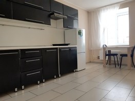 Снять однокомнатную квартиру Геодезическая ул, 37.7  м², 17000 рублей