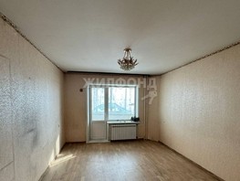 Продается 1-комнатная квартира Хилокская ул, 37.2  м², 3180000 рублей