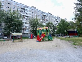 Продается 3-комнатная квартира Бориса Богаткова ул, 60.4  м², 6600000 рублей