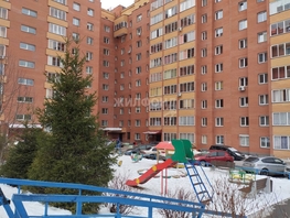 Продается 3-комнатная квартира Выборная ул, 68.9  м², 10300000 рублей
