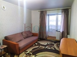 Снять однокомнатную квартиру Серафимовича ул, 40.3  м², 22000 рублей