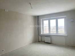 Продается 1-комнатная квартира ЖК Тихвинский квартал, корпус 2, 36.8  м², 5180000 рублей