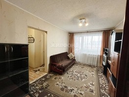 Продается 1-комнатная квартира Адриена Лежена ул, 30  м², 4300000 рублей