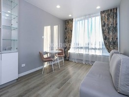Продается 2-комнатная квартира ЖК На Рябиновой, 42.1  м², 6195000 рублей