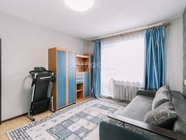Продается 2-комнатная квартира Краснообск, 52.4  м², 5200000 рублей