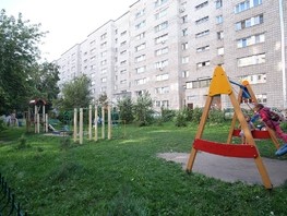 Продается 2-комнатная квартира Широкая ул, 47.4  м², 5900000 рублей