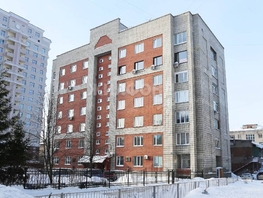 Продается 3-комнатная квартира Романова ул, 101.5  м², 33000000 рублей