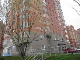 Продается 1-комнатная квартира Балтийская ул, 49.4  м², 6000000 рублей