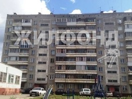 Продается 1-комнатная квартира Вертковская ул, 30.3  м², 4260000 рублей