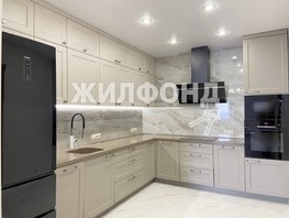 Продается 3-комнатная квартира ЖК Фианит, 114.9  м², 17200000 рублей