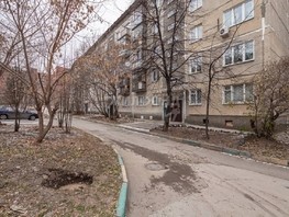 Продается 3-комнатная квартира Выборная ул, 57.8  м², 4600000 рублей