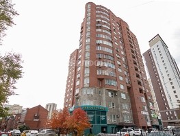 Продается 2-комнатная квартира Дуси Ковальчук ул, 73.6  м², 10900000 рублей