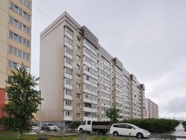 Продается 3-комнатная квартира Петухова ул, 70.3  м², 6500000 рублей
