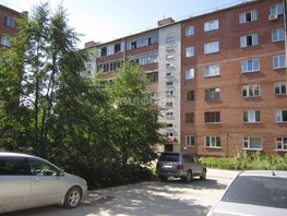 Продается 4-комнатная квартира Боровая Партия ул, 119.5  м², 9800000 рублей